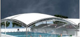 Swimming Pool Canopy / Shade Structure