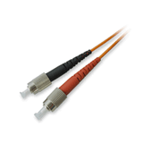 FC Fiber Optic Patch Cord