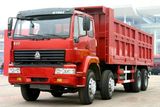 Sinotruk 8*4 40ton Dump Truck