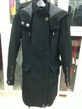 Lady Fashion Coat