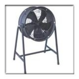 Feet Mounting Cylinder Fans