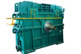 Speed Increasing Gear Box