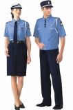 2015 Custom Security Guard Uniform for Summer (CL-02)