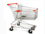 Supermarket Cart (YRD-A100)