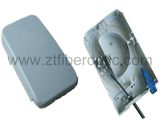 Plastic Shellftth Customer Terminal Box