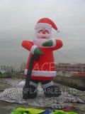 Best Quality Inflatable Santa Model for Events