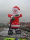 Best Quality Inflatable Santa Model for Events