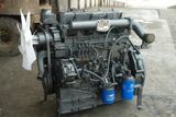 QC6112T Agricultural Diesel Engine