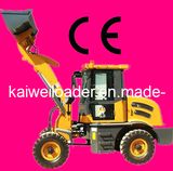 ZL08 Front Loader Auto Transmission
