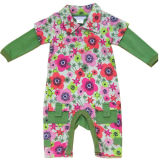 Infant Coverall