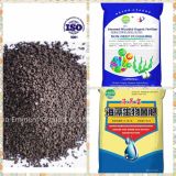 Seaweed Biobacterial Fertilizer Mixed NPK