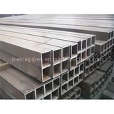 Rectangular Steel Pipe