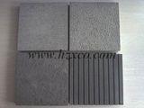 Black Basalt Tile for Flooring/Paving/Cooping