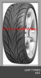 UHP Tyre 215/35ZR18