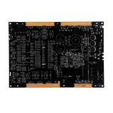Black Solder PCB