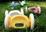 Running Alarm Clock (HGF-1818)