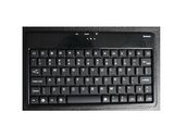 Stand Leather Case with Special Bluetooth Keyboard for Samsung Galaxy Tab10.1