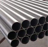 Stainelss Steel Welded Tubes