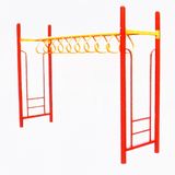 Combined Fly Rings Outdoor Fitness Equipment (ZYJ-4103)