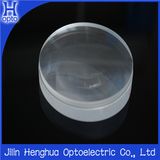 Efl=200mm Dia=25.4mm Bk7 Plano-Convex Spherical Lens