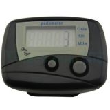 LCD Run Step Pedometer Walking Calorie Counter