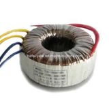 Toroidal Transformer