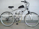 Gas Bicycle (801)