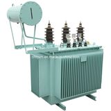 33kv 400kVA Oil Immersed Distributon Transformer