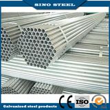 Q195 200g Zinc Coating Hot-Dipped Galvanized Steel Tube