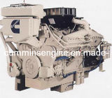 1000HP Cummins Marine Diesel Engine (KTA38-M1045)
