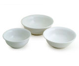Porcelain Salad Bowl (216030)