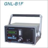 Percent Oxygen Analyzer (GNL-B1F)