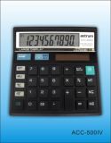 Business Calculator (ACC-500IV)