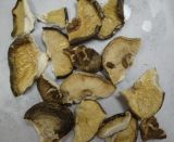 Broken Shiitake Mushrooms in Veriety Package