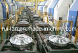 900mm Wheel, Aar, Uic, Tsi Wheel, Wagon Wheel, 120km/H Wheel, Passenger Wheel, Freight Car Wheel