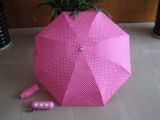 Easy Carry 3 Folding Umbrella (3FU021)