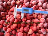 New Crop Frozen Strawberry