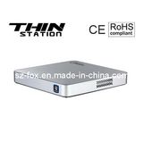 Windows/Linux Mini PC Embedded with Win 7/Linux OS. Use for Hotel/Office/School Library/Home
