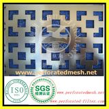 Perforated Decoration Metal