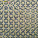 Decorative Jacquard Woven Chenille Upholstery Fabric