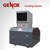 Sound Proof Granulator