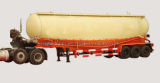 Tanker Truck (LS9403GFL YELLOW)