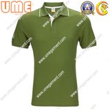 Men's Work Uniform with Polycotton Fabric (UMWU01)