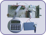 Electronic Spare Parts / Safe Lock (MG4)