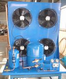 Maneurop Refrigeration Compressor Condensing Units for Cold Room (MT28JE)