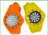 Silicone Toy Watch (NFSP010)