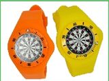 Silicone Toy Watch (NFSP010)