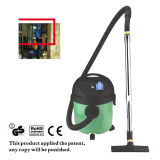 Dry and Wet Vacuum Cleaner NRX803BE-20L