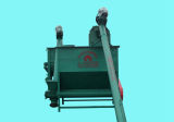 9ht4000 Animal Feed Poultry Feed Mixer Grinder Machine