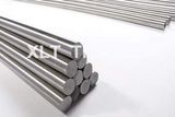 Titanium Bars